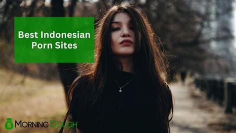 10+ Best Indonesian Porn Sites 